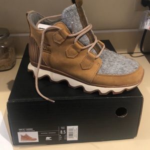 Sorel Kinetic Caribou